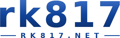 rk817 logo